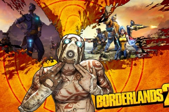 无主之地2缺失nvtt.dll怎么办