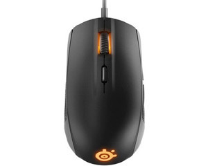 赛睿rival100鼠标驱动