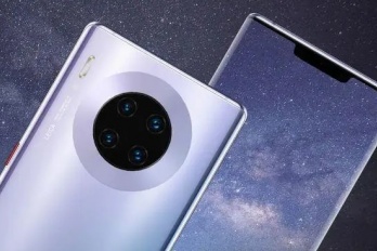 华为Mate60智感扫码有什么用