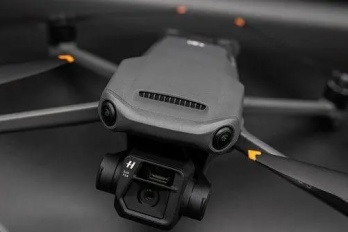大疆DJI Mavic3系列主要有哪些升级