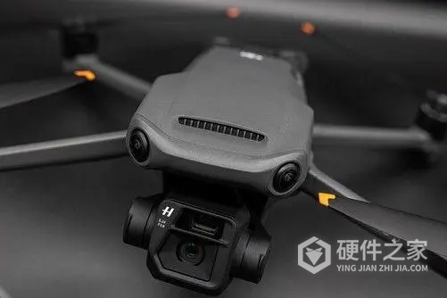 大疆DJI Mavic3系列主要有哪些升级