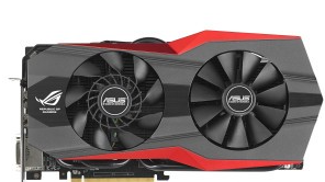 华硕AMD系列 ROG MATRIX-R9290X-4GD5显卡驱动