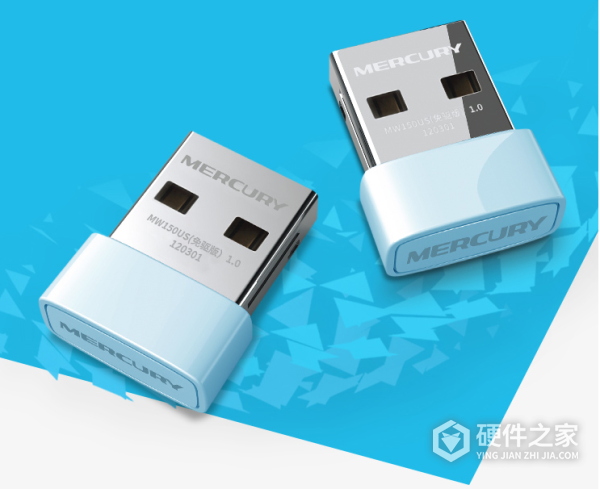 水星mw150us无线网卡无法识别怎么办