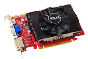 华硕AMD系列 EAH4770/HTDI/512MD5显卡驱动