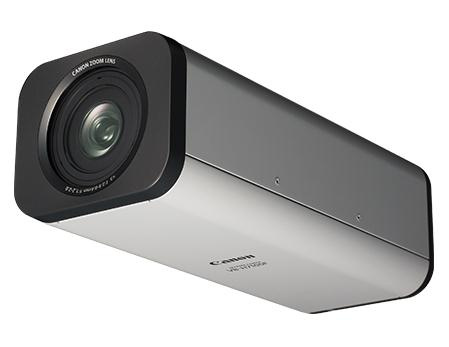 佳能VB-H7100F摄像机用户手册