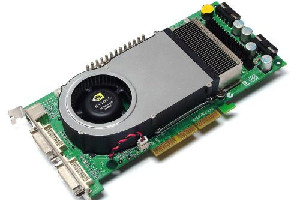 华硕NVIDIA系列 Extreme N6800Ultra/2DT/256M显卡驱动