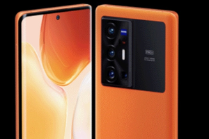 vivo X70 Pro+ 介绍