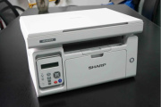 夏普ar-b2201x使用手册