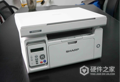 夏普ar-b2201x使用手册