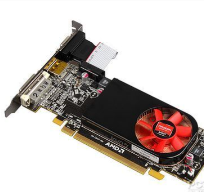 AMD Radeon™ R5 M315显卡驱动