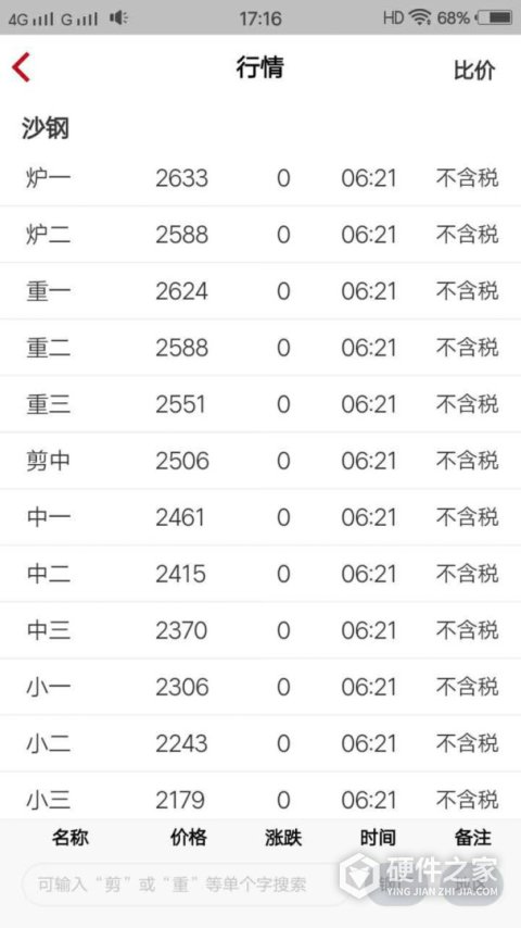 申信资讯app