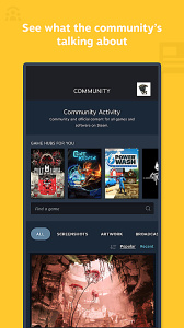 steam中文版