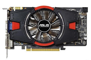 华硕NVIDIA系列 ENGTS450/DI/1GD5/V2显卡驱动