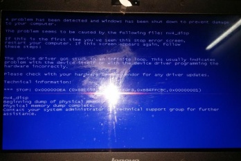 如何解决文明6蓝屏自动重启