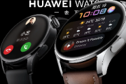 华为watch3表盘尺寸