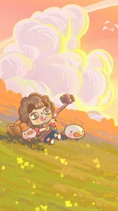 乌冬的旅店全解锁版