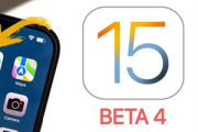 ios15.4beta4更新了哪些内容