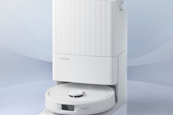 石头自清洁扫拖机器人P10怎么样