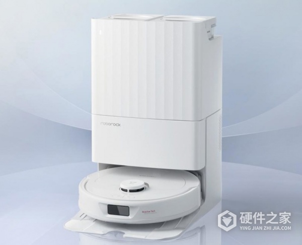 石头自清洁扫拖机器人P10怎么样