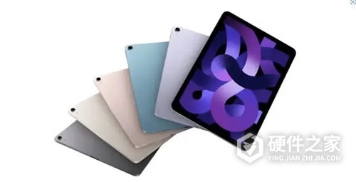 iPad 10玩和平精英会卡吗