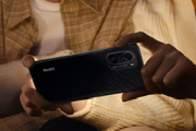 红米k40pro+怎么关闭广告