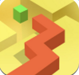 跳舞的线电子沙漠最新版