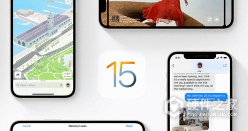 iOS15记录APP活动怎么查看
