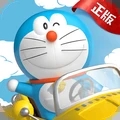 哆啦A梦飞车测试版
