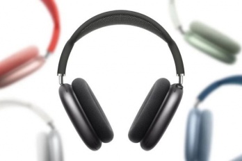 AirPodsMax2会使用什么接口