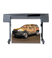 惠普HP Designjet 800打印机驱动 for Win XP/7/8/10