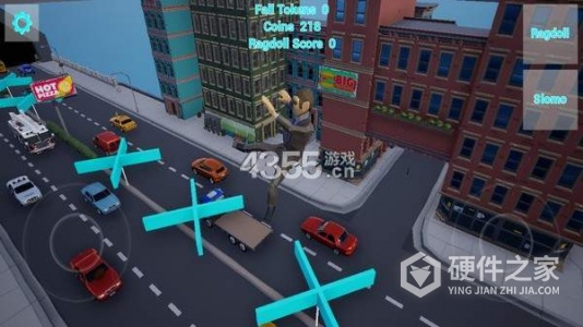 沙雕模拟器无限金币版全人物解锁版