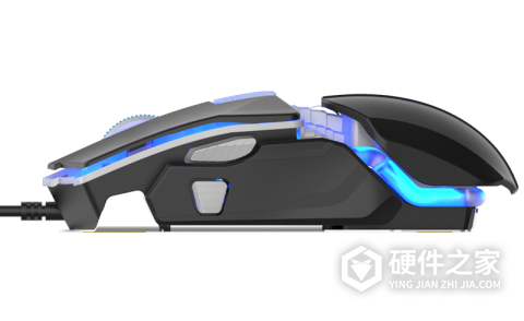 狼蛛H508驱动