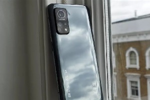 小米11T系列是什么型号