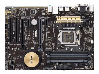 华硕z97-k r2.0说明书