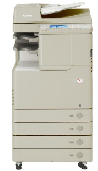 佳能C2020彩色数码复合机用户手册