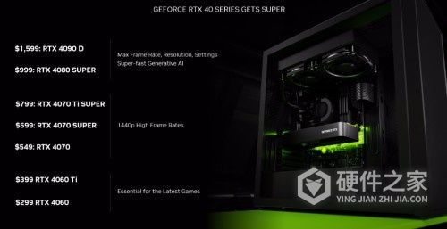 4080 super首发价是多少