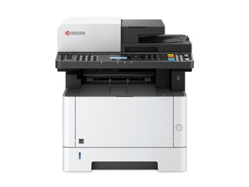 京瓷m2040dn如何强制下粉