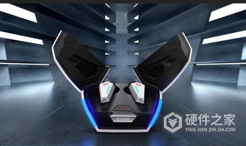 漫步者gx07怎么看充电仓电量