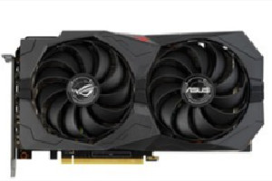 华硕ROG系列 ROG-STRIX-GTX1650S-O4G-GAMING显卡驱动