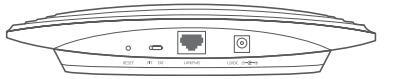 TL-AP1200GC-PoE/DC说明书