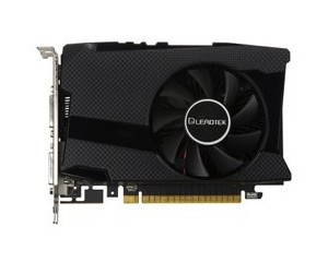 丽台WinFast GTX 760显卡驱动