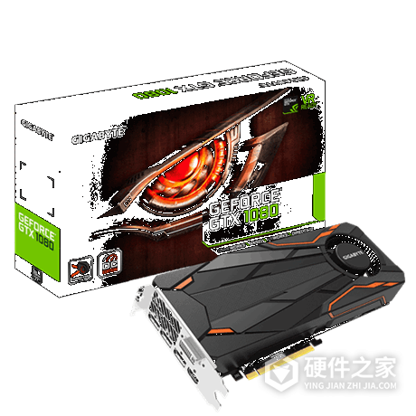 技嘉GeForce® GTX 1080 Turbo OC 8G for win10 32bit