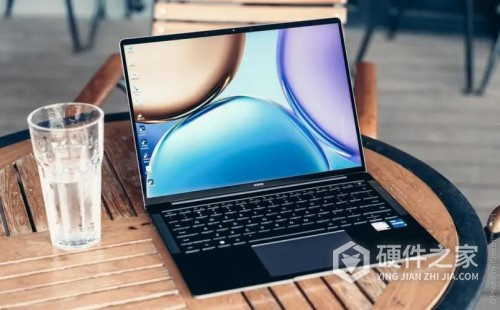 荣耀MagicBook V 14入门手册
