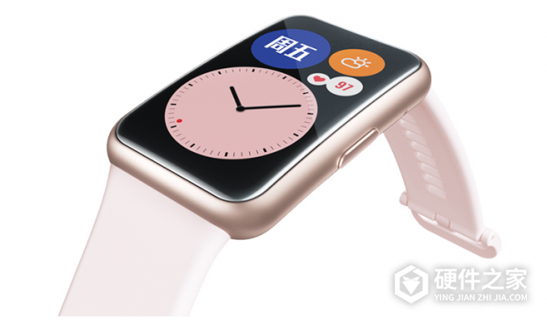 华为手表怎么换表盘背景