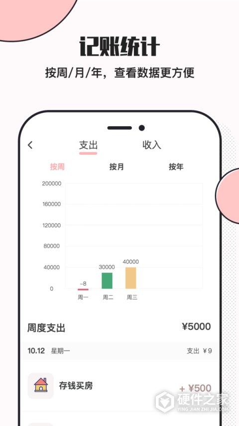 小猪存钱app