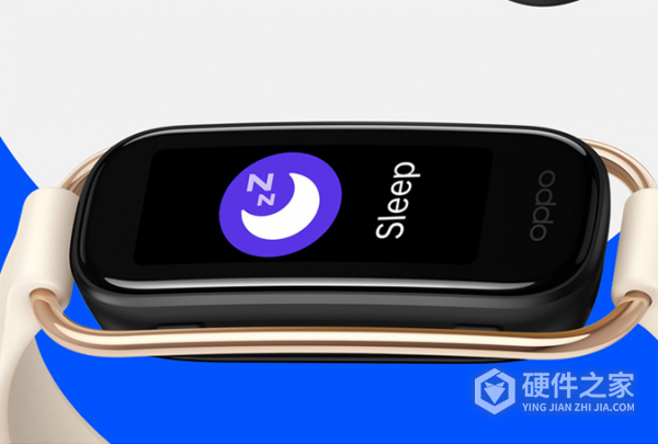 oppo手环时尚版怎么放音乐