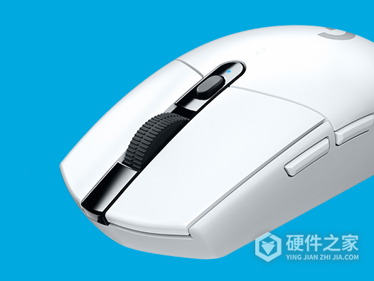 罗技g304设置软件