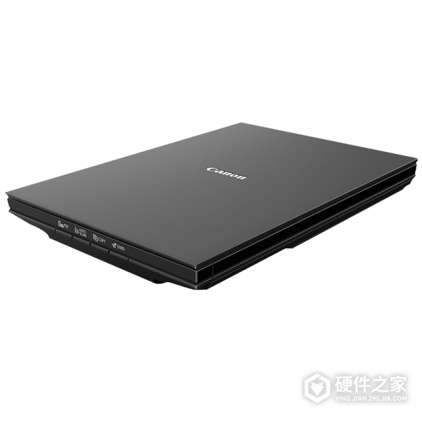 canoscan lide300怎么扫pdf
