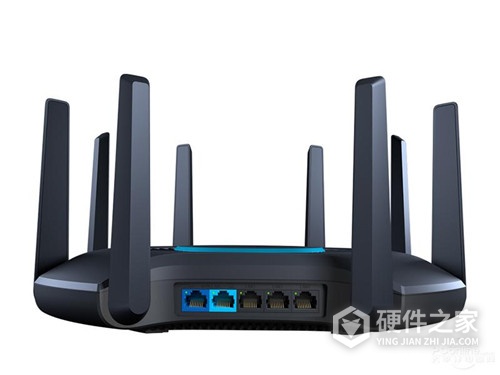 tl-xdr6060如何使用易展