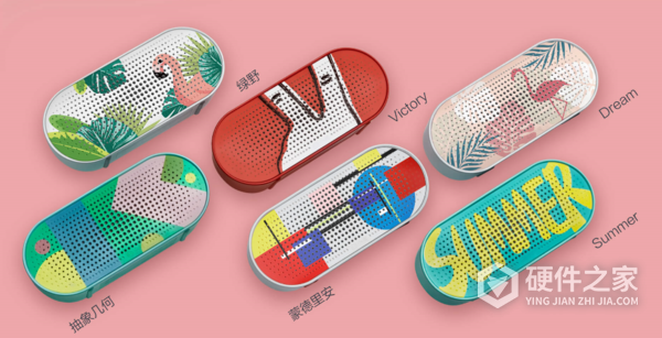 小度智能音箱play青春版可以充电吗